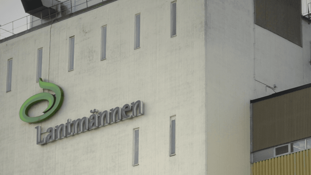 lantmännen cerealia