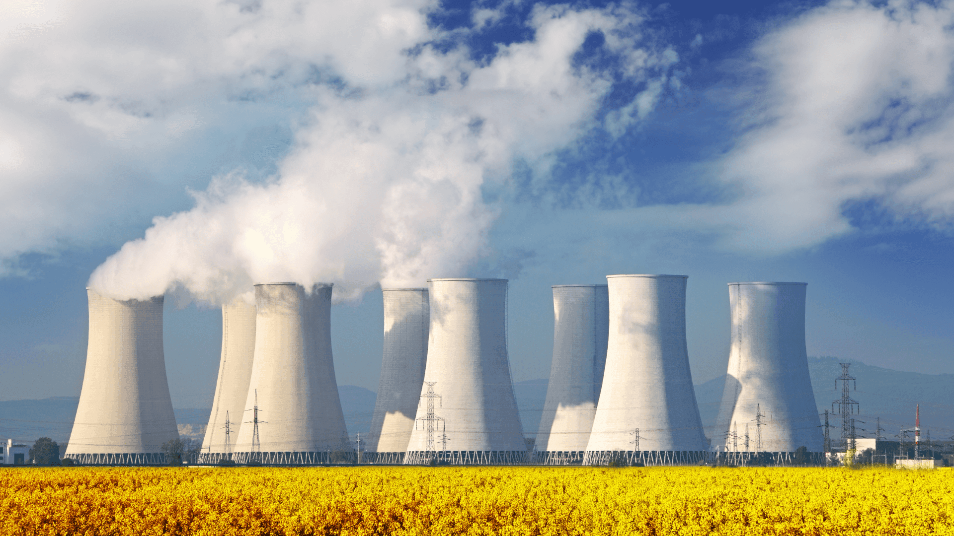 Power plant