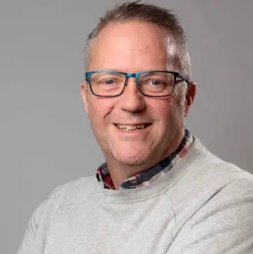 Pontus Bergqvist