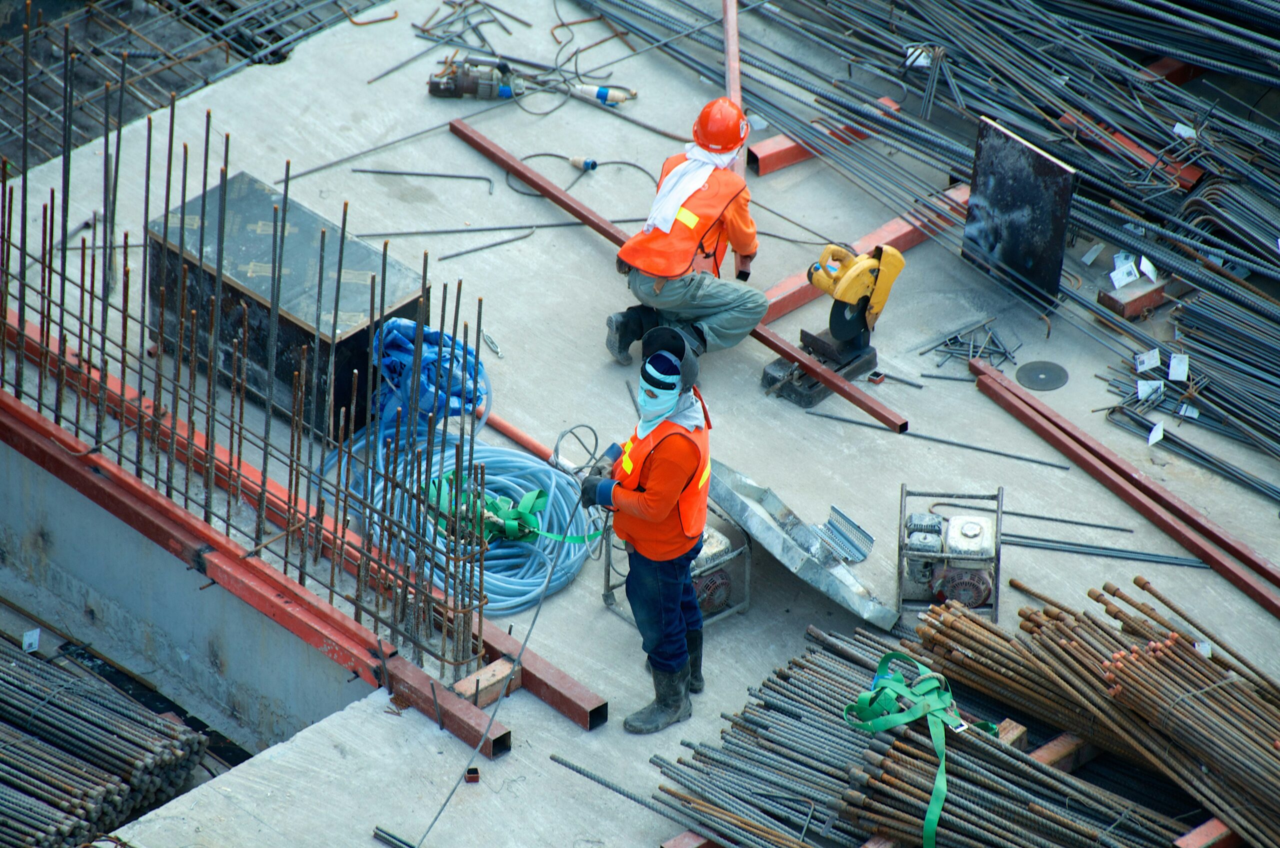 Building Materials