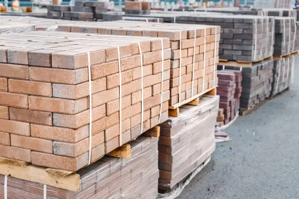 brick