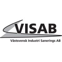 Vstsvensk industri sanerings ab logo